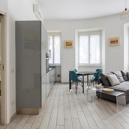 Spacious Retreat Steps From Lambrate Metro- Via Pacini Milano Ngoại thất bức ảnh