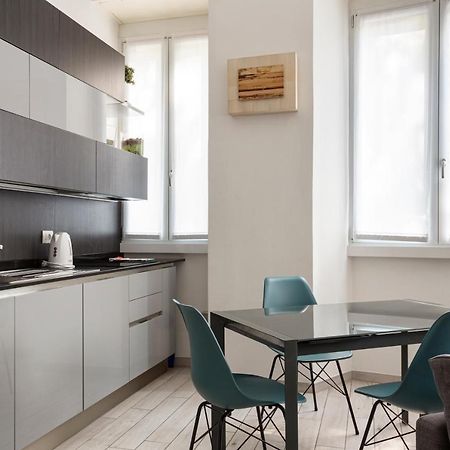 Spacious Retreat Steps From Lambrate Metro- Via Pacini Milano Ngoại thất bức ảnh