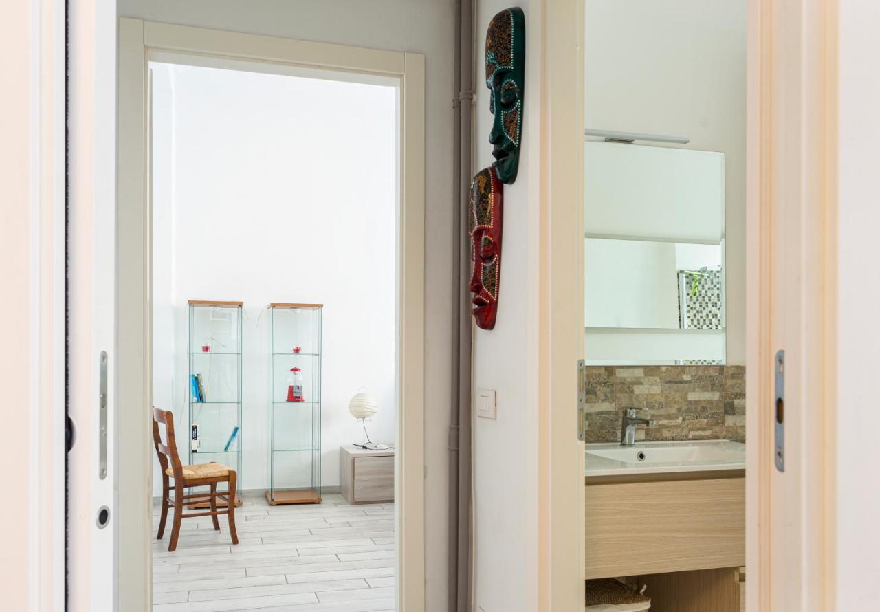 Spacious Retreat Steps From Lambrate Metro- Via Pacini Milano Ngoại thất bức ảnh
